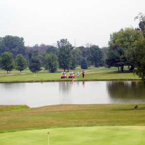Reddeman Farms GC