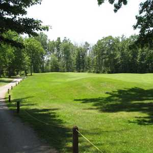 Sugarbush GC