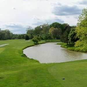 Dearborn Hills GC