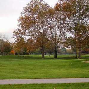 Palmer Park GC