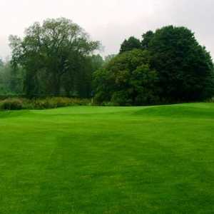 Rouge Park GC: #8
