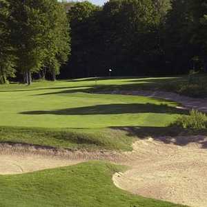 Wilderness Valley GC