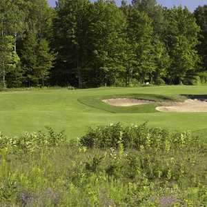 Wilderness Valley GC