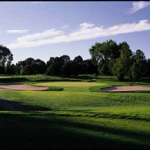 Highlands GC
