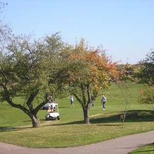 Wicker Hills GC: #2