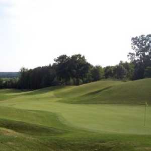 The Majestic At Lake Walden GC
