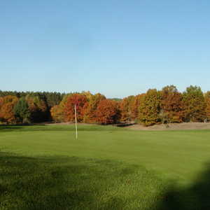 The Majestic At Lake Walden GC: #23