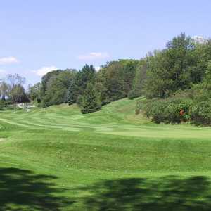 Ann Arbor CC
