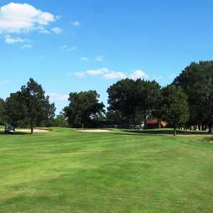Rackham GC: #8