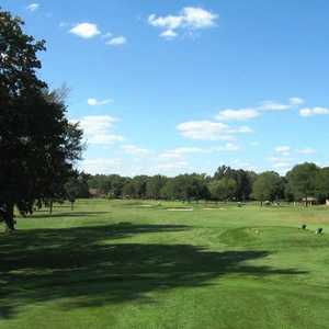 Rackham GC: #16