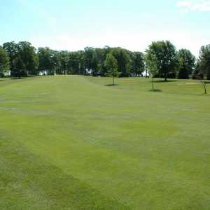 Royal Scot GC: #18