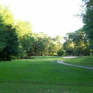 Chase Hammond GC: #13