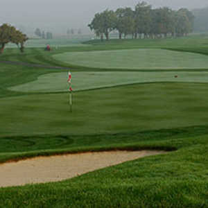 Coyote GC