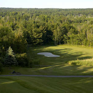 Devil's Ridge GC