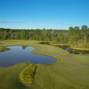 Devil's Ridge GC