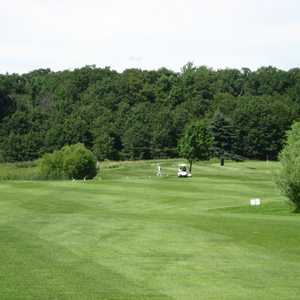 Mulberry Hills GC