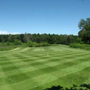 Mulberry Hills GC