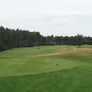 Timber Trace Golf Club in Pinckney Timber Trace Golf Club in Pinckney