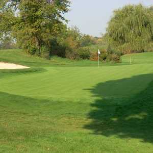Brae Burn GC