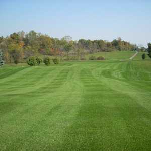 Brae Burn GC