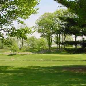 Black River CC: #15