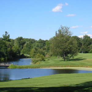 Bruce Hills GC