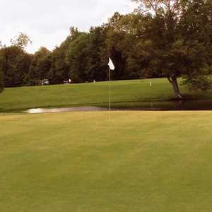Bruce Hills Golf Course in Romeo Bruce Hills Golf Course in Romeo