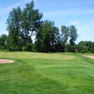 Greystone GC: #7