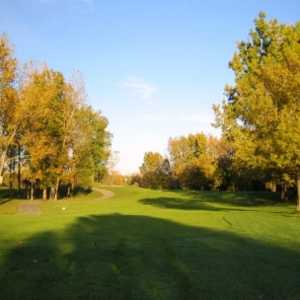 Greystone GC: #5