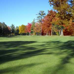 Rattle Run GC