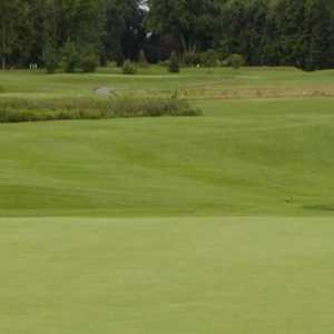 Cattails GC