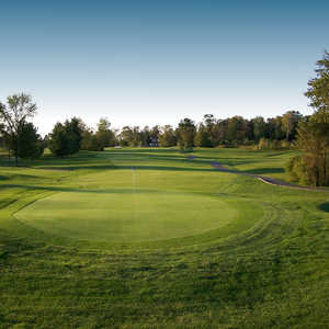 Tanglewood - The Lion GC - South/West