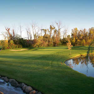 Tanglewood - The Lion GC - South/West
