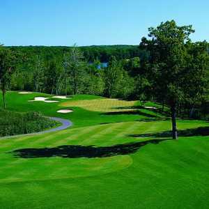 St. Ives GC: #11