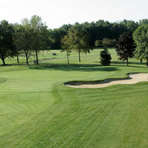 Riverview Highlands GC