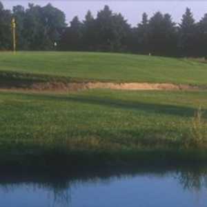Pines Golf Course At Lake Isabella In Weidman Pines Golf Course At Lake Isabella In Weidman