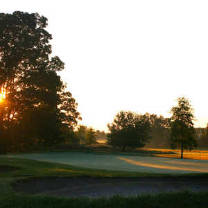 Brookshire Inn & GC