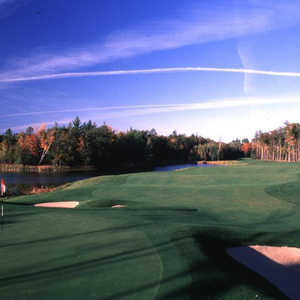 Black Lake GC