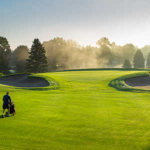 Bedford Valley at Gull Lake View GC and Resort: #5