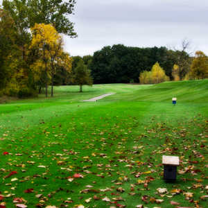 Bella Vista Golf Course in Coldwater Bella Vista Golf Course in Coldwater
