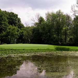 Belle River GCC