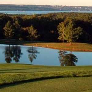 Little Traverse Bay GC