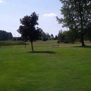 Alpine Meadows GC