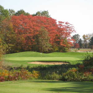 The Woodlands Course at Whittaker #12