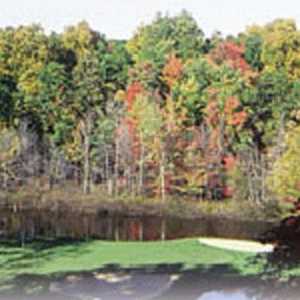 Lake Doster GC