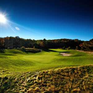 Manitou Passage GC
