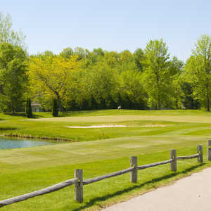 Bay Valley Resort and Conference Center