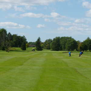 Jewel of Grand Blanc - Onyx: #8