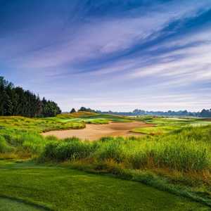 HawksHead Links GC