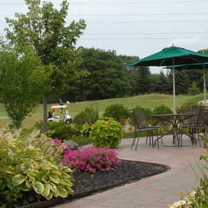 Red Oaks GC